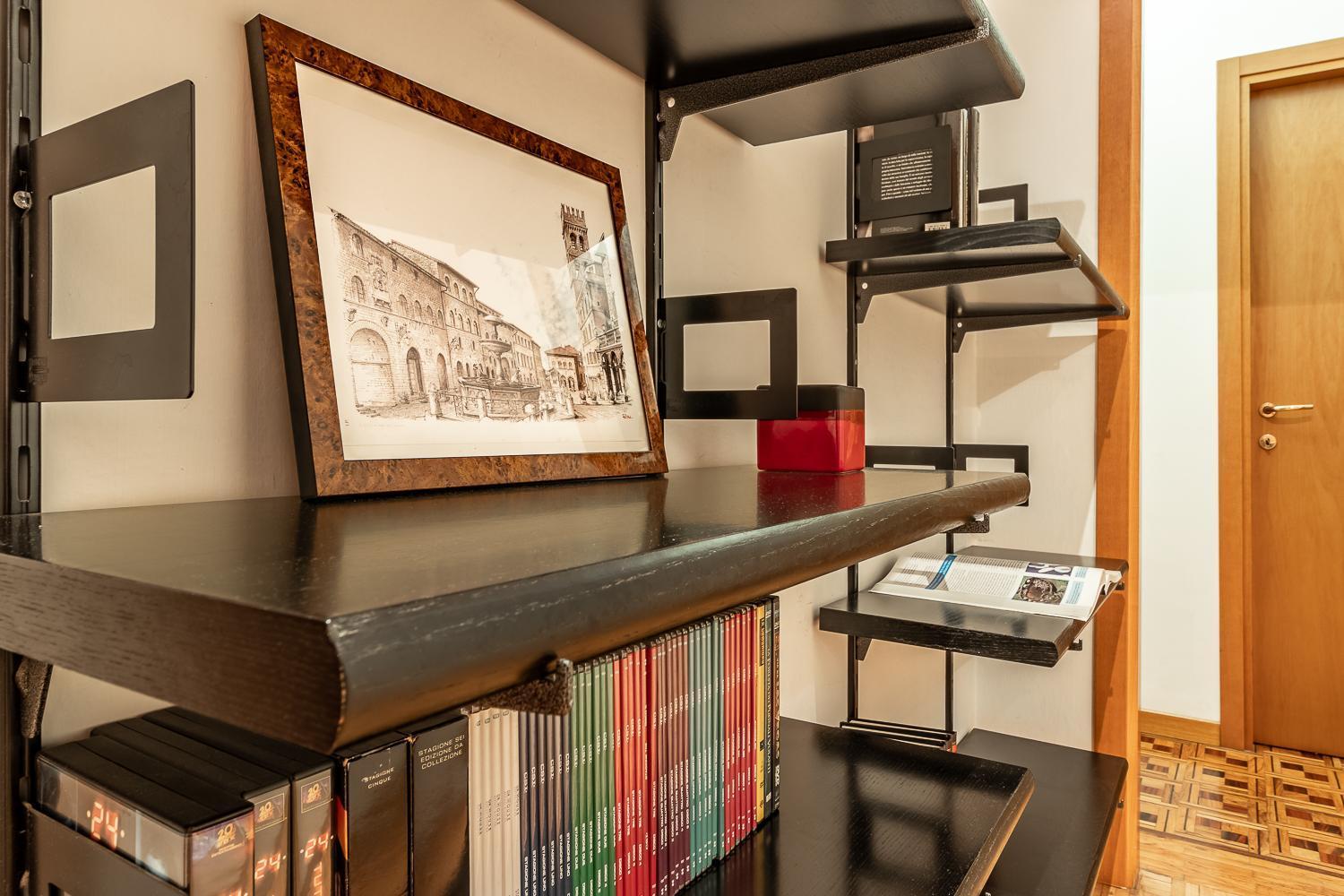 Spacious Apt With Kitchenette, Near Piazza Maggiore Bologna Eksteriør billede