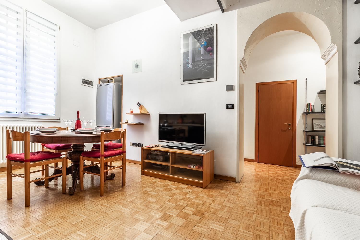 Spacious Apt With Kitchenette, Near Piazza Maggiore Bologna Eksteriør billede