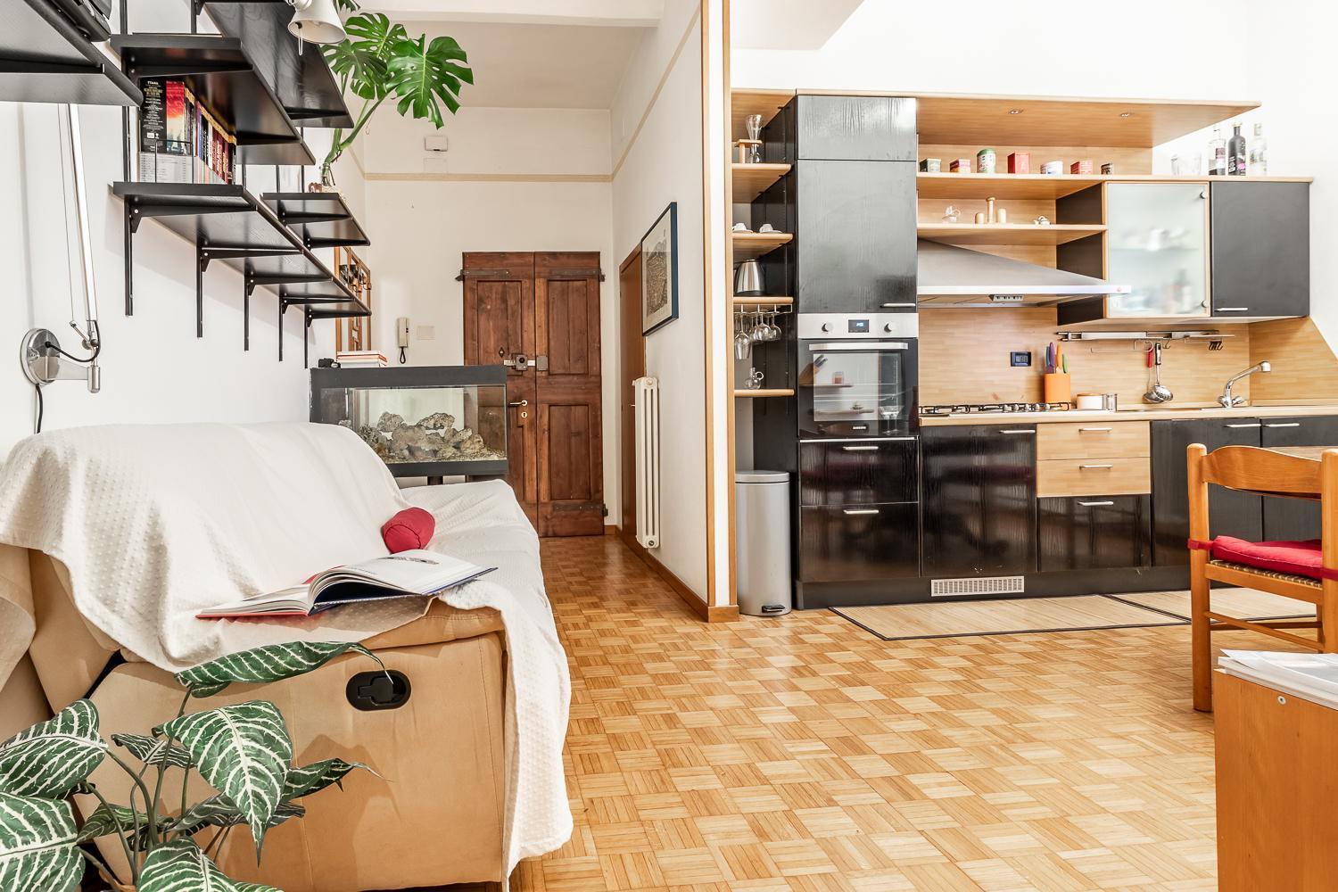 Spacious Apt With Kitchenette, Near Piazza Maggiore Bologna Eksteriør billede