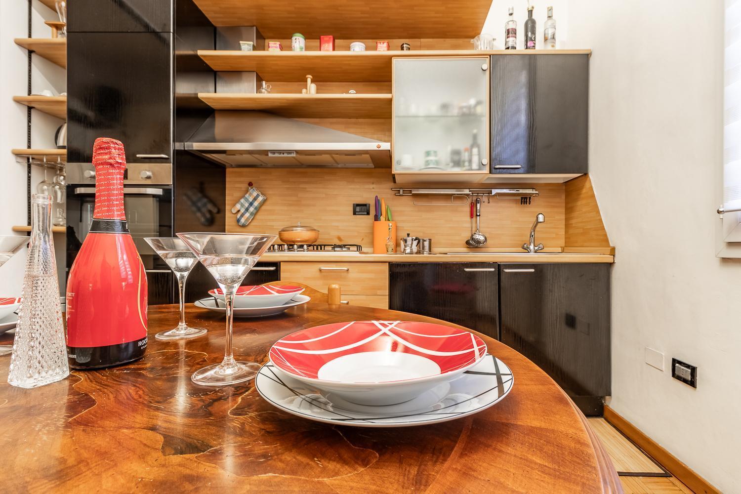 Spacious Apt With Kitchenette, Near Piazza Maggiore Bologna Eksteriør billede