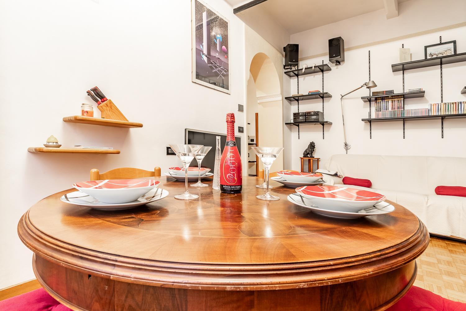 Spacious Apt With Kitchenette, Near Piazza Maggiore Bologna Eksteriør billede