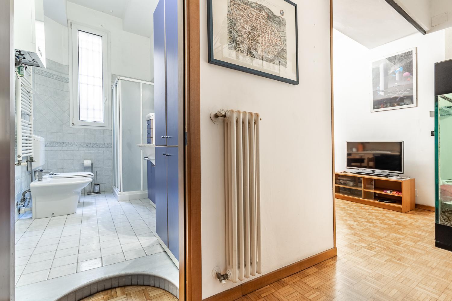 Spacious Apt With Kitchenette, Near Piazza Maggiore Bologna Eksteriør billede