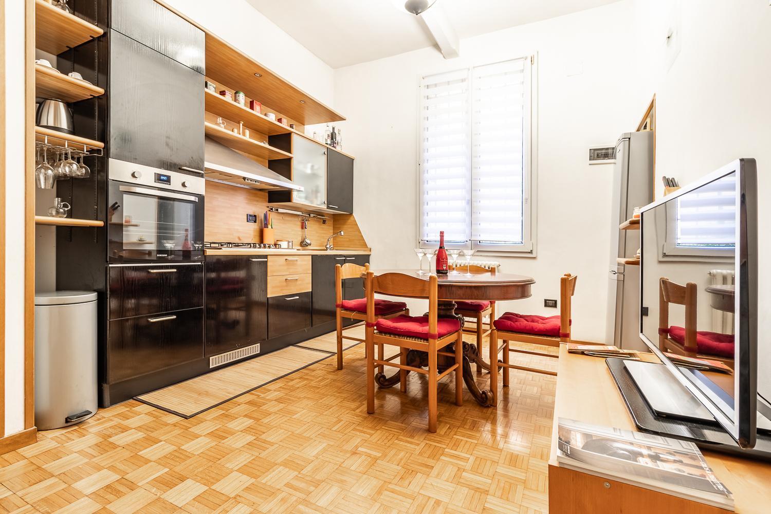 Spacious Apt With Kitchenette, Near Piazza Maggiore Bologna Eksteriør billede