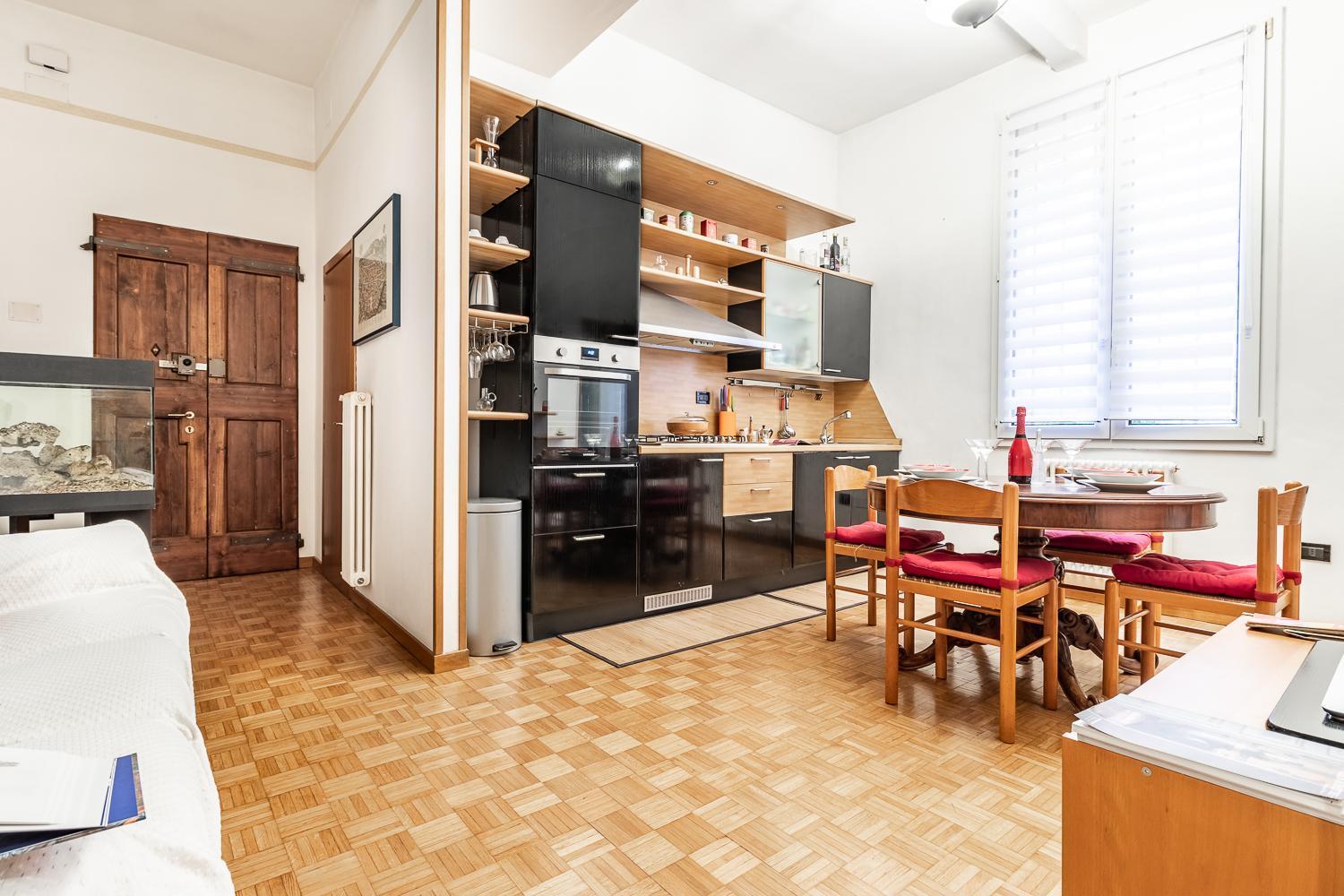 Spacious Apt With Kitchenette, Near Piazza Maggiore Bologna Eksteriør billede