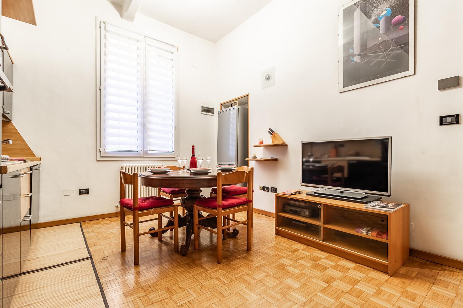 Spacious Apt With Kitchenette, Near Piazza Maggiore Bologna Eksteriør billede